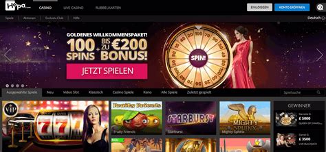 online casino bonus einzahlung sofort 2020